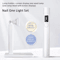 GlowPro Portable UV LED Nail Lamp Mini Nail Dryer Stand 0