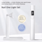 GlowPro Portable UV LED Nail Lamp Mini Nail Dryer Stand 0