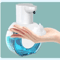 CleanSense Smart Touchless Soap Dispenser Wall Mounted 4