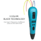 CreatePro 3D Printing Pen For Kids And DIY Drawing 2