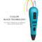 CreatePro 3D Printing Pen For Kids And DIY Drawing 2