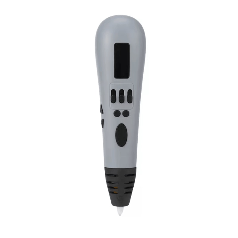 CreatePro 3D Printing Pen For Kids And DIY Drawing 5