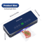 SealFresh Desktop Electric Vacuum Sealer Machine 4