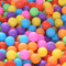 ColorPop Kids Soft Play Balls 100 Piece Set 3
