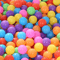 ColorPop Kids Soft Play Balls 100 Piece Set 3