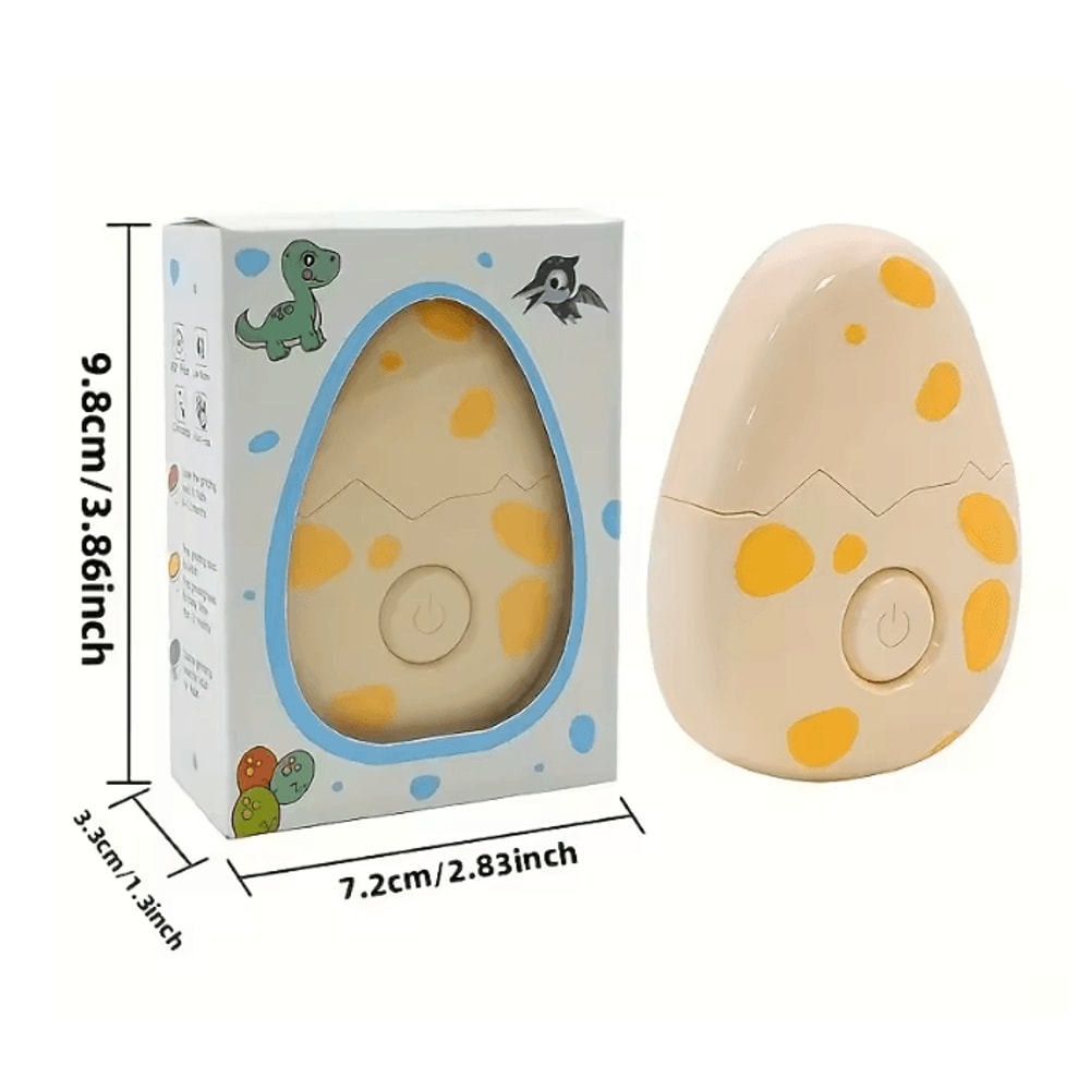 GentleCare Electric Baby Nail Trimmer Safety Grooming Kit 2