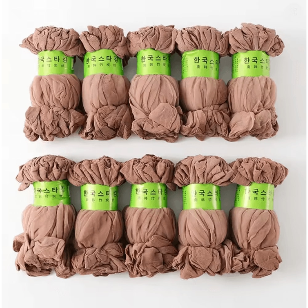 SilkSheer Womens Ultra Thin Ankle Socks 4