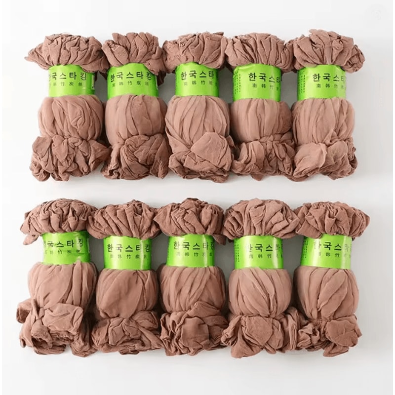 SilkSheer Womens Ultra Thin Ankle Socks 4