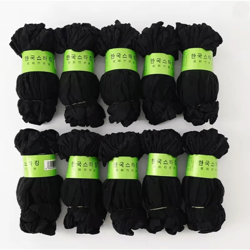 SilkSheer Womens Ultra Thin Ankle Socks 6