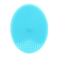 SoftCare Baby Silicone Hair Wash Brush And Facial Cleanser 9