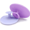 SoftCare Baby Silicone Hair Wash Brush And Facial Cleanser 1