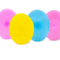 SoftCare Baby Silicone Hair Wash Brush And Facial Cleanser 2