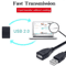 ExtendLink USB 20 Extension Cable High Speed Data Transfer 2