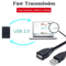 ExtendLink USB 20 Extension Cable High Speed Data Transfer 2