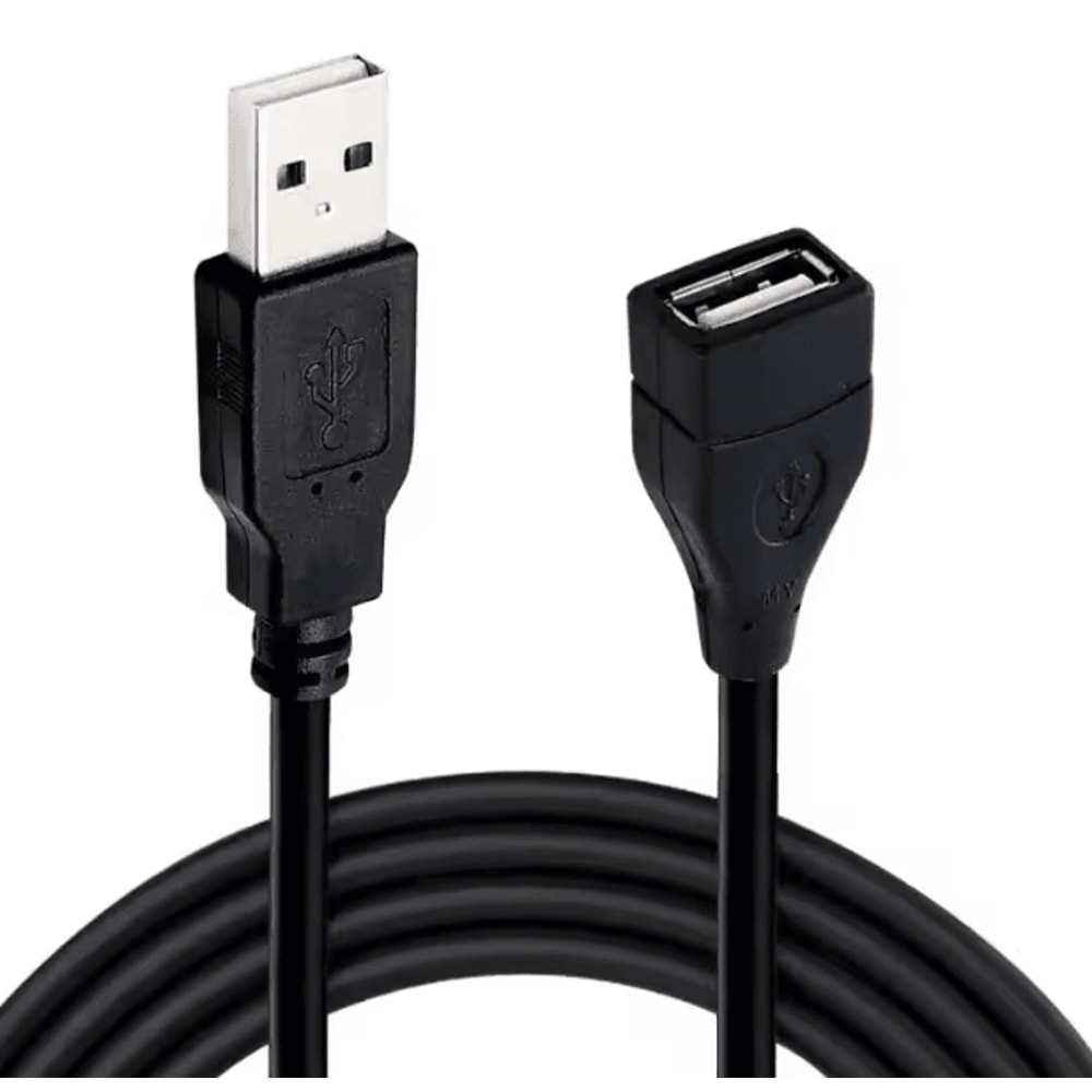 ExtendLink USB 20 Extension Cable High Speed Data Transfer 4