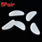 ComfortFit Silicone Nose Pads For Glasses Non Slip Adhesive 6