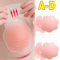 LiftBloom Reusable Silicone Nipple Covers For Women 0