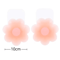 LiftBloom Reusable Silicone Nipple Covers For Women 4