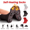 WarmThera Self Heating Unisex Comfort Socks 0
