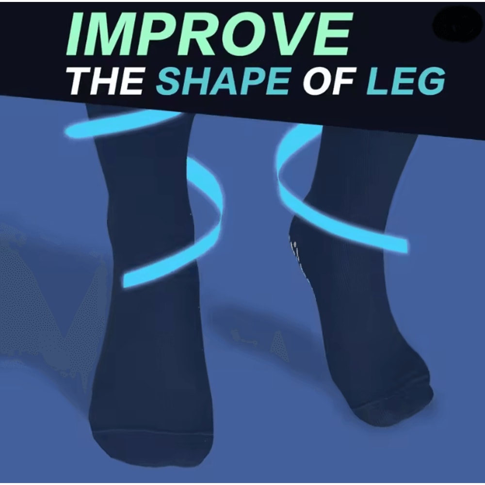 WarmThera Self Heating Unisex Comfort Socks 2