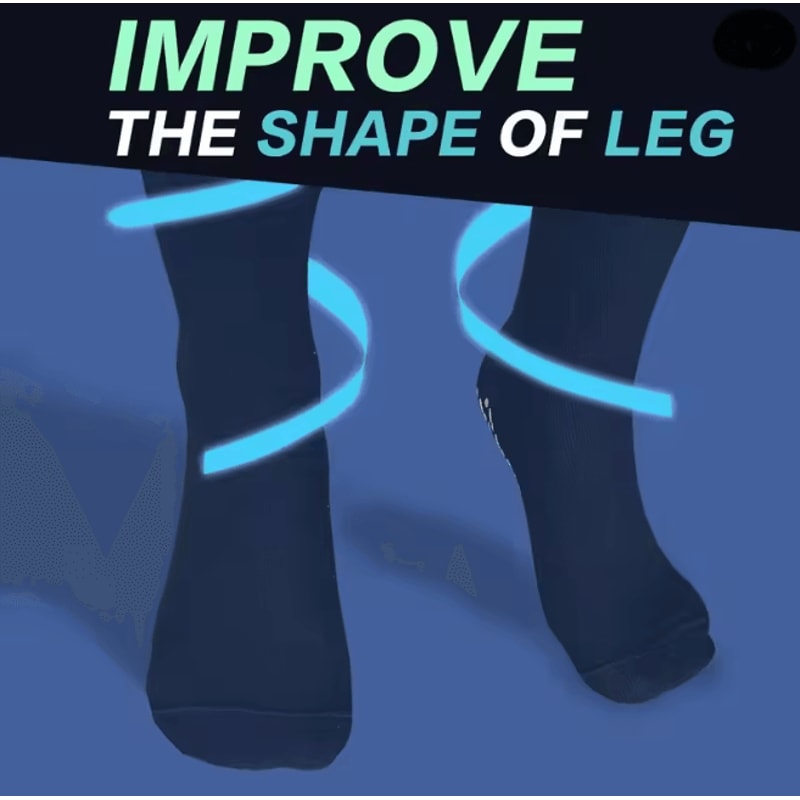 WarmThera Self Heating Unisex Comfort Socks 2