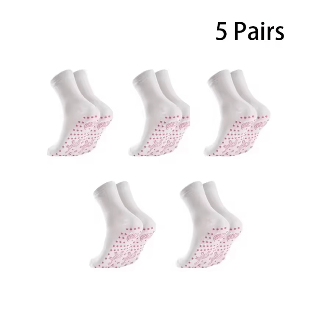 WarmThera Self Heating Unisex Comfort Socks 11