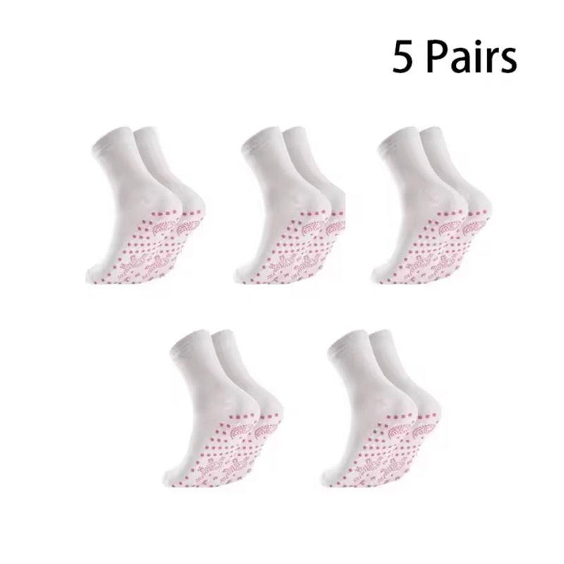 WarmThera Self Heating Unisex Comfort Socks 11