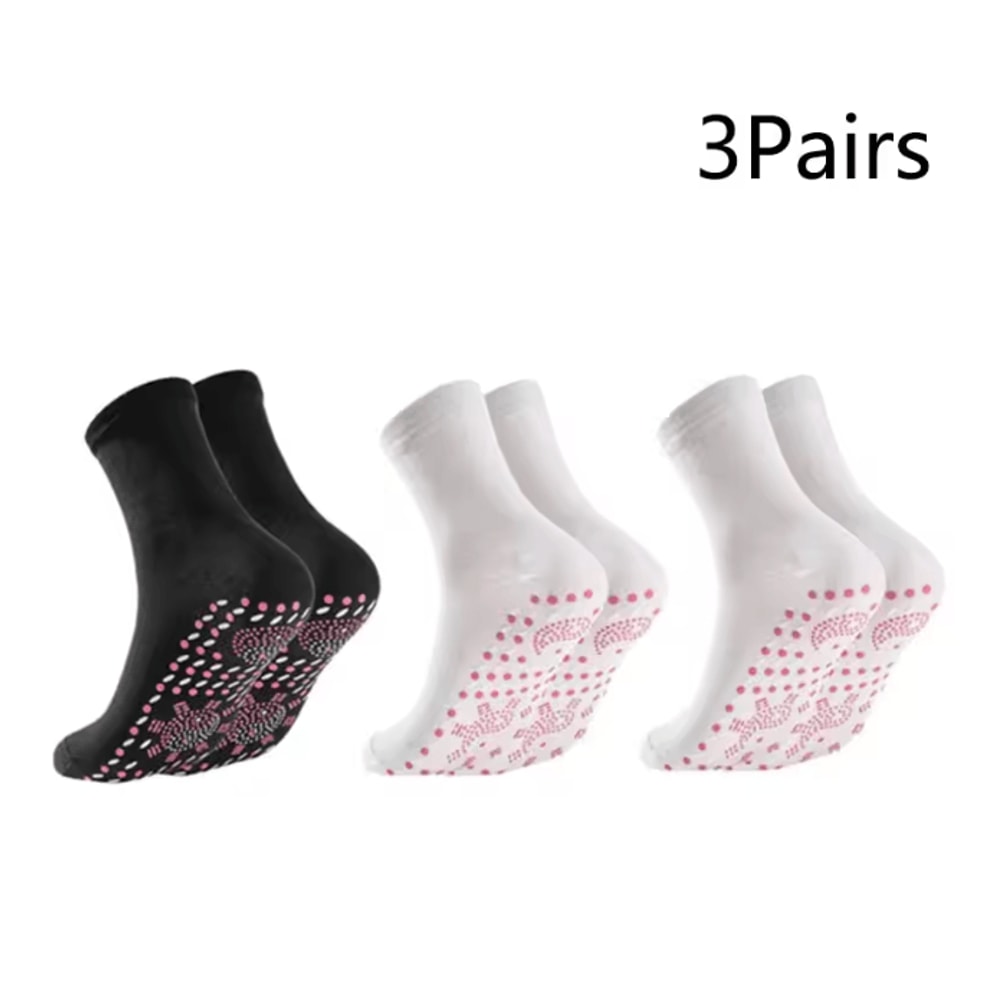 WarmThera Self Heating Unisex Comfort Socks 15