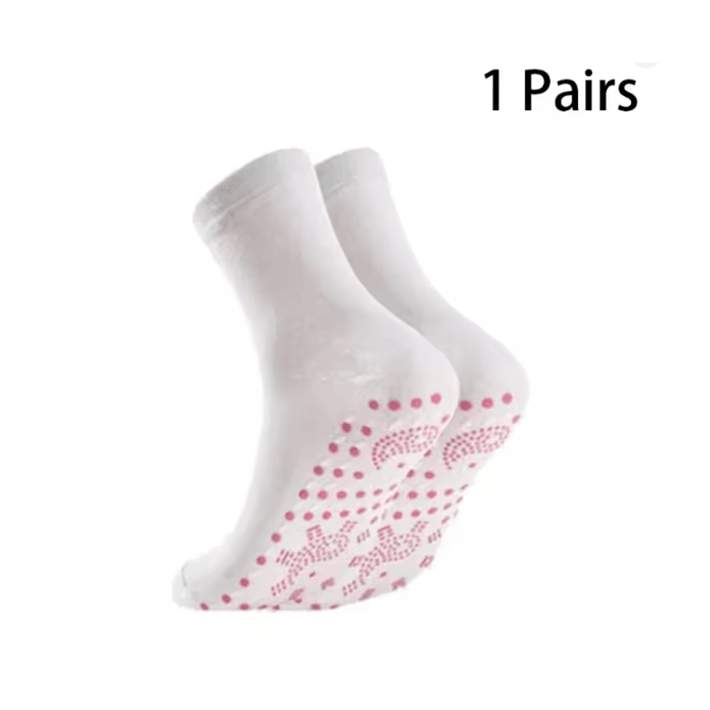 WarmThera Self Heating Unisex Comfort Socks 6