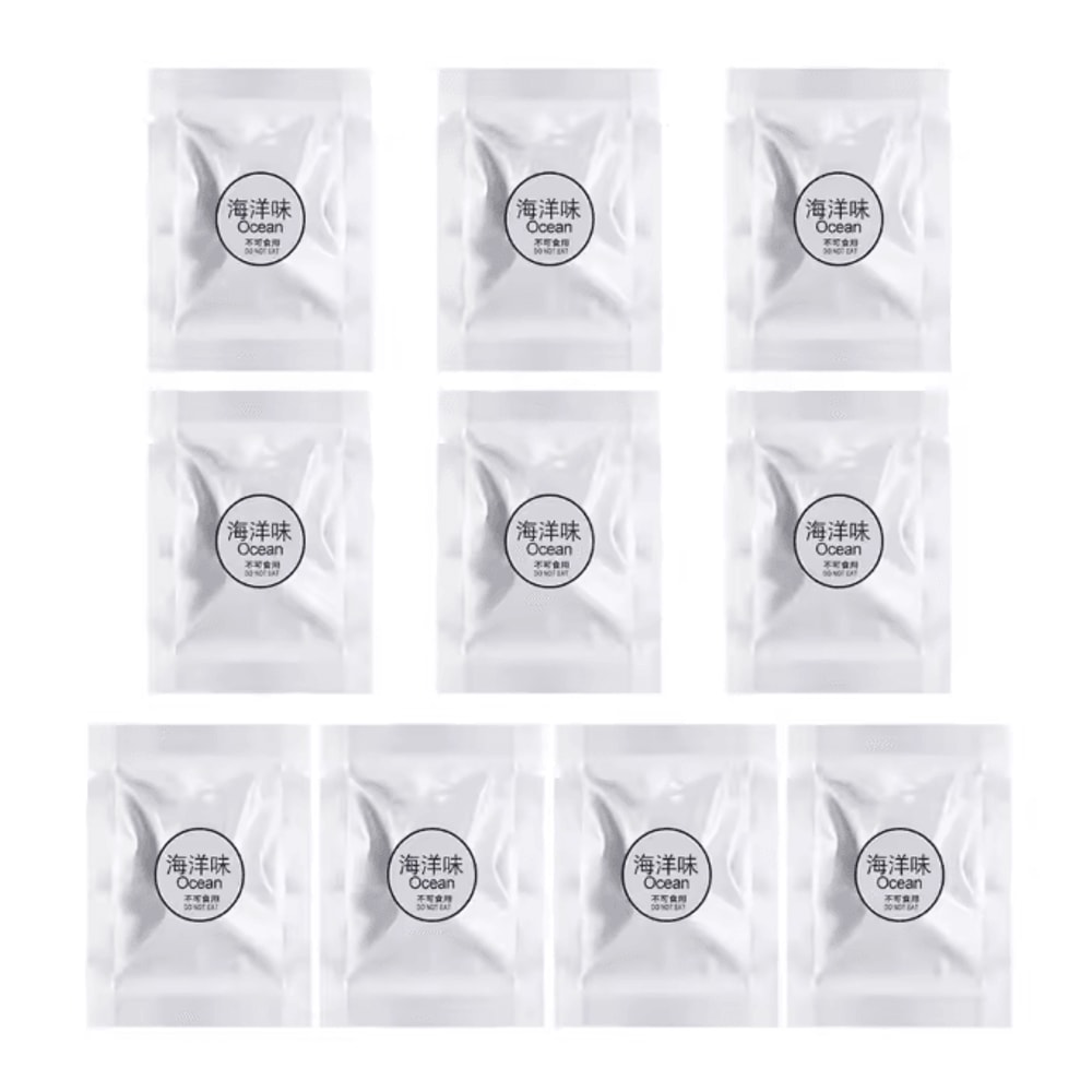 FreshWave Car Air Freshener Refill Tablets Solid Perfume 9