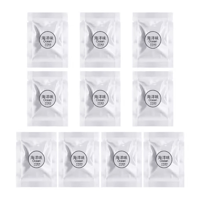 FreshWave Car Air Freshener Refill Tablets Solid Perfume 9