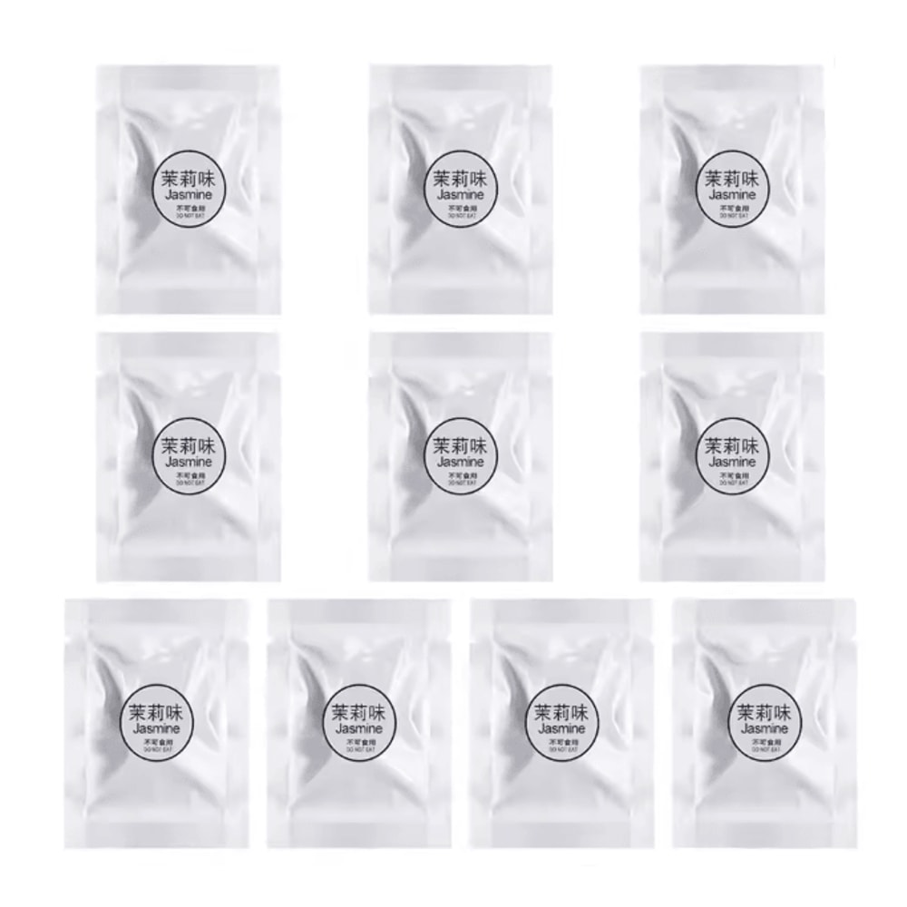 FreshWave Car Air Freshener Refill Tablets Solid Perfume 10