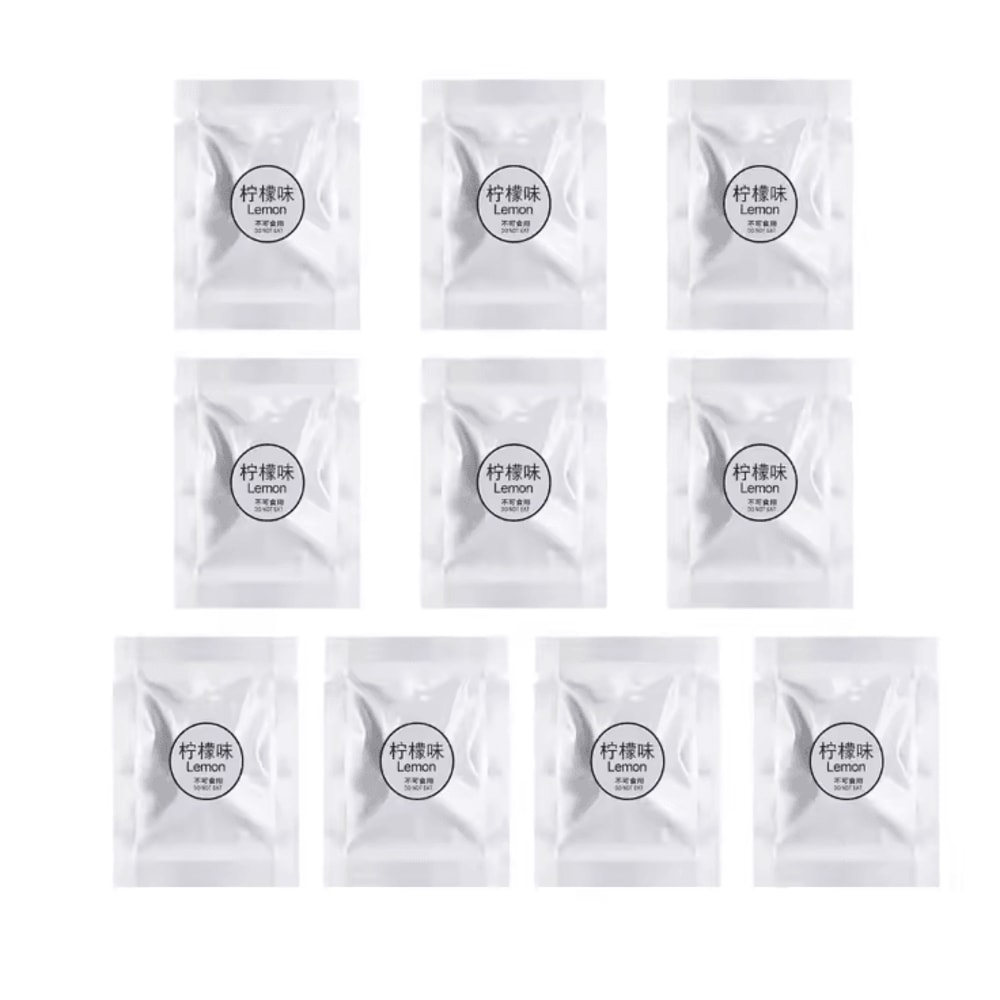 FreshWave Car Air Freshener Refill Tablets Solid Perfume 11