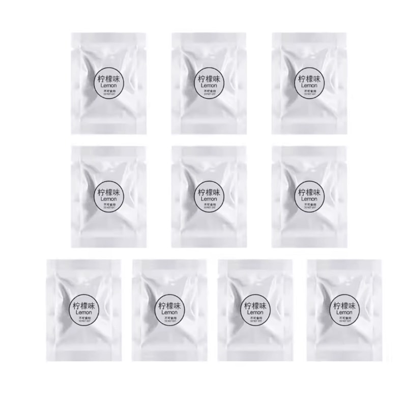 FreshWave Car Air Freshener Refill Tablets Solid Perfume 11