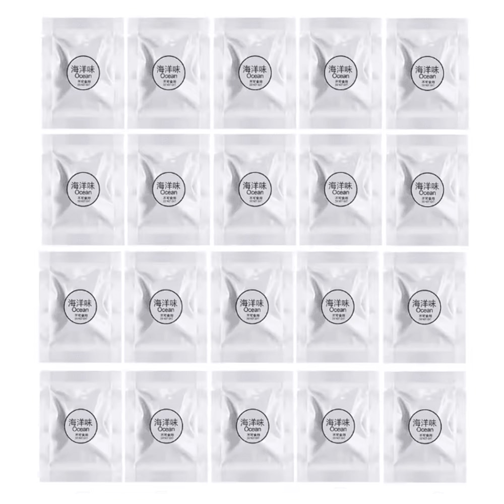 FreshWave Car Air Freshener Refill Tablets Solid Perfume 12