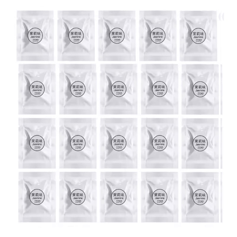 FreshWave Car Air Freshener Refill Tablets Solid Perfume 13