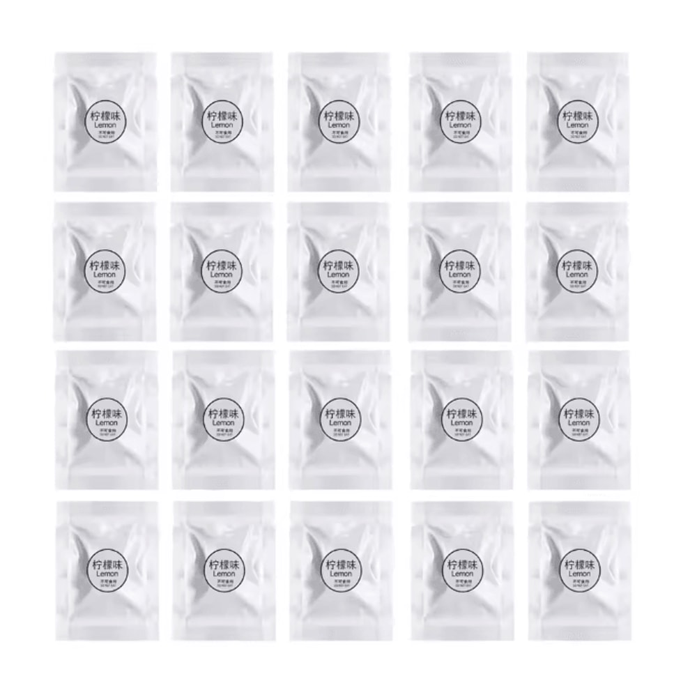 FreshWave Car Air Freshener Refill Tablets Solid Perfume 14