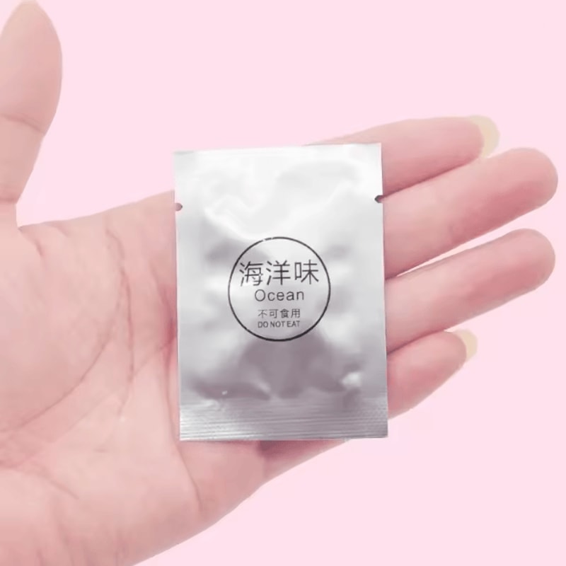 FreshWave Car Air Freshener Refill Tablets Solid Perfume 1