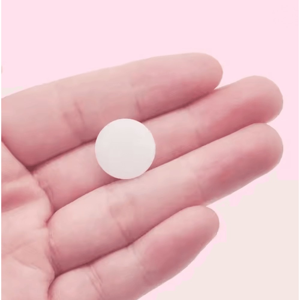 FreshWave Car Air Freshener Refill Tablets Solid Perfume 2