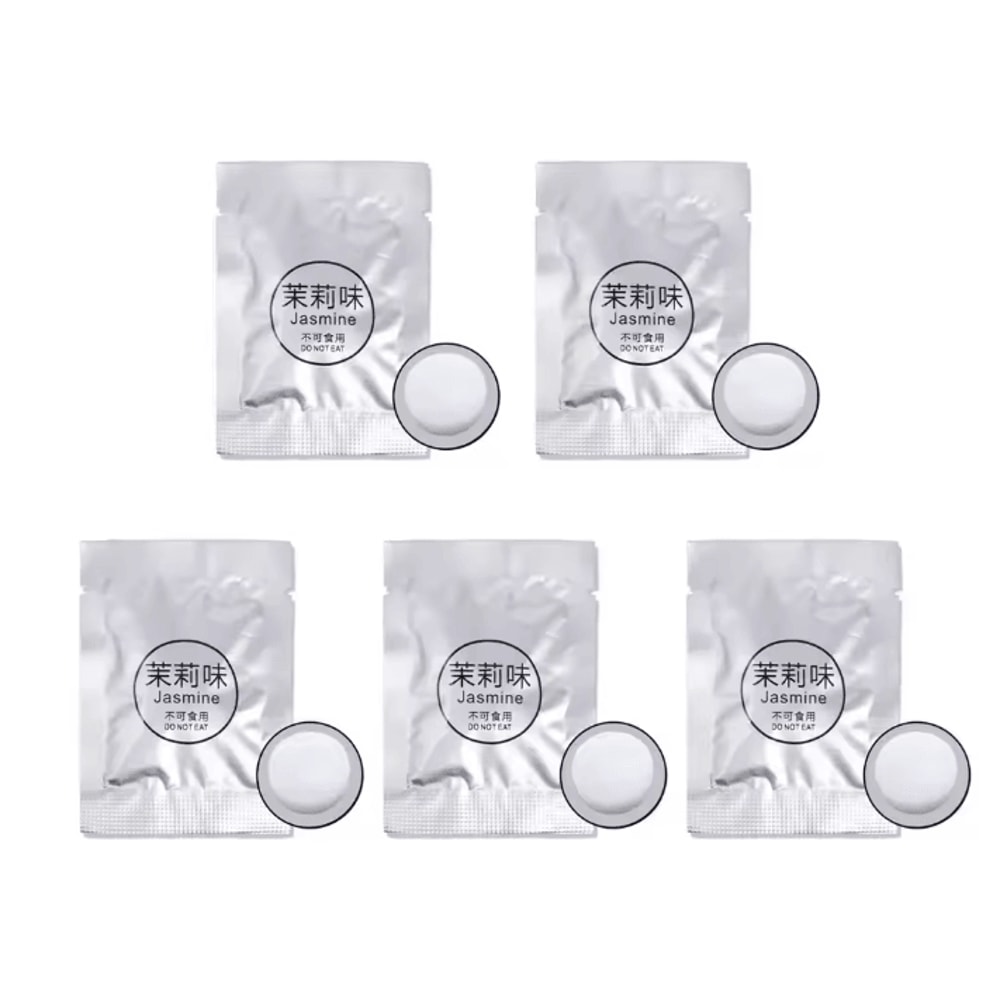 FreshWave Car Air Freshener Refill Tablets Solid Perfume 7