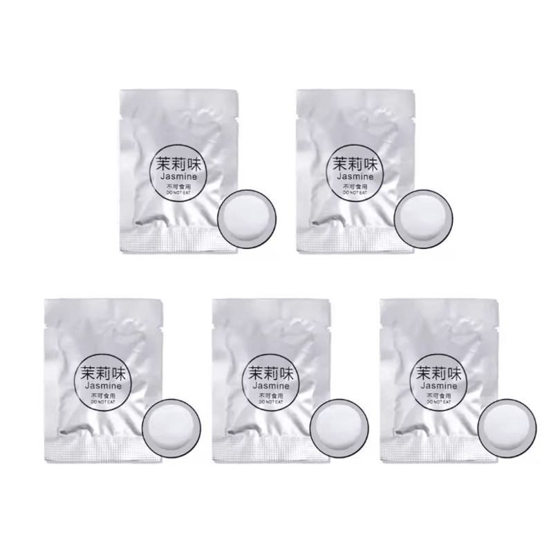 FreshWave Car Air Freshener Refill Tablets Solid Perfume 7