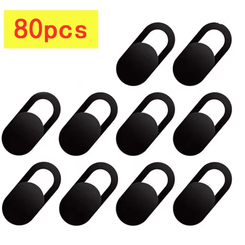 PrivacyShield Webcam Cover Slider For Laptops Phones And Tablets 13