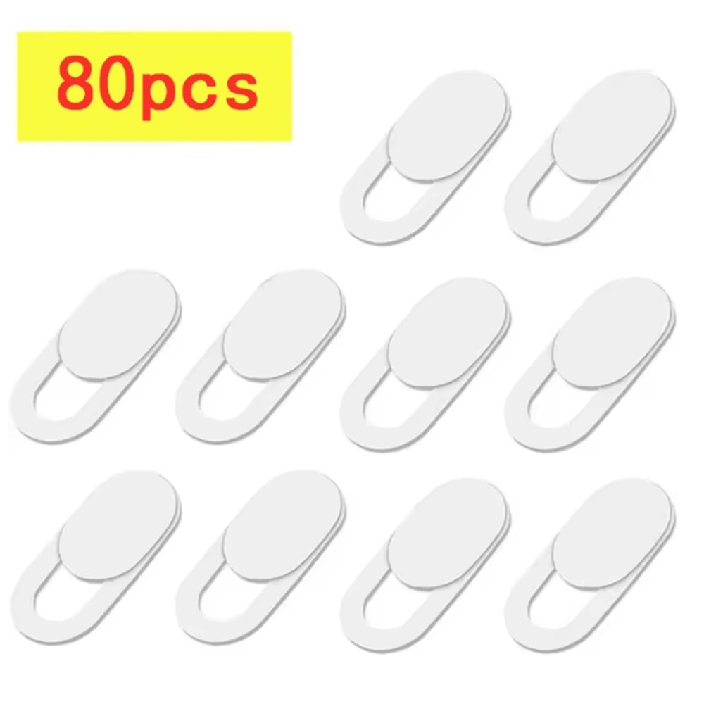 PrivacyShield Webcam Cover Slider For Laptops Phones And Tablets 14