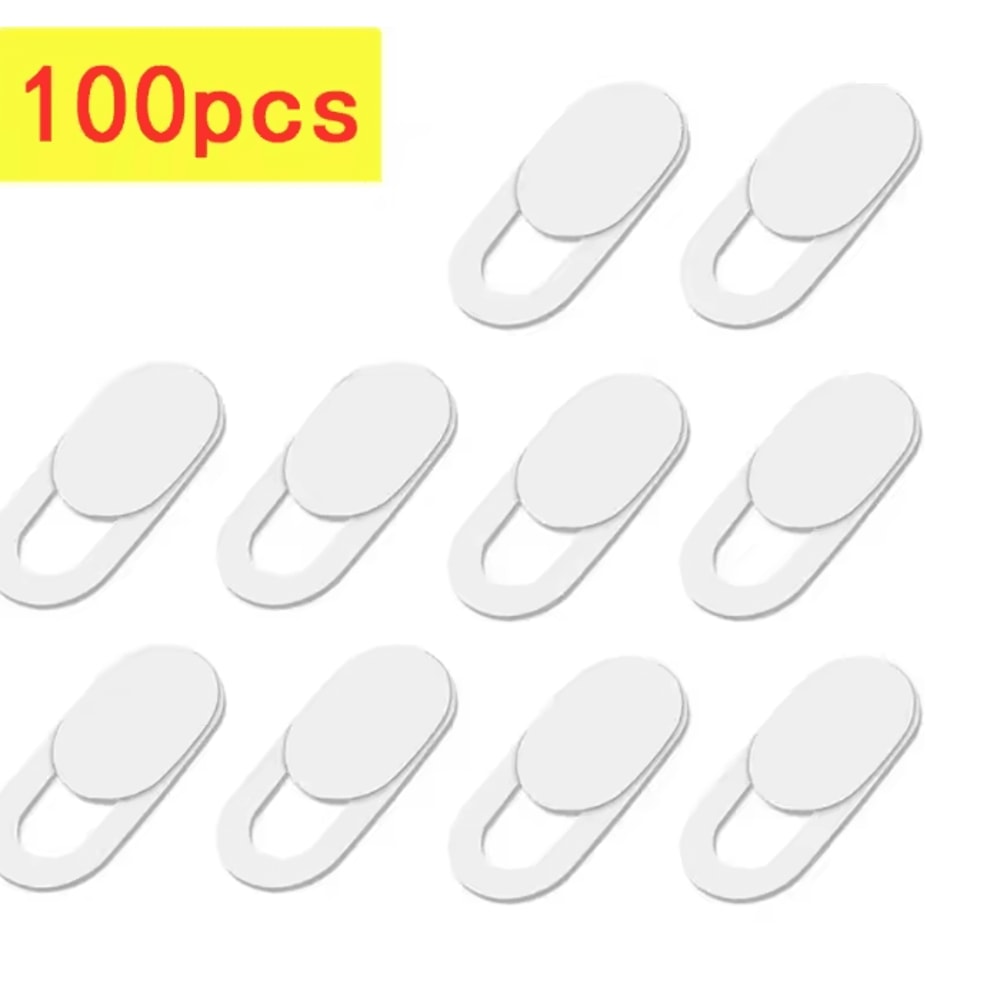 PrivacyShield Webcam Cover Slider For Laptops Phones And Tablets 17