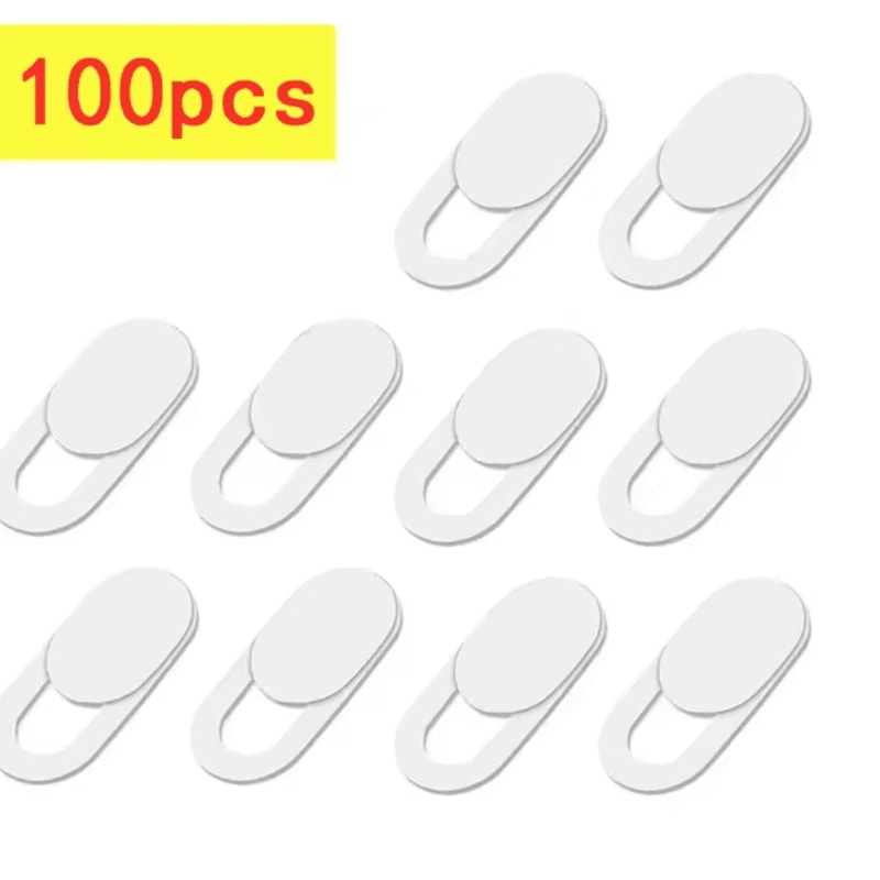 PrivacyShield Webcam Cover Slider For Laptops Phones And Tablets 17