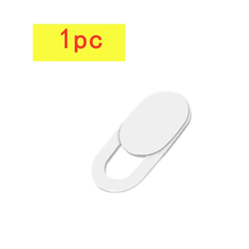 PrivacyShield Webcam Cover Slider For Laptops Phones And Tablets 4