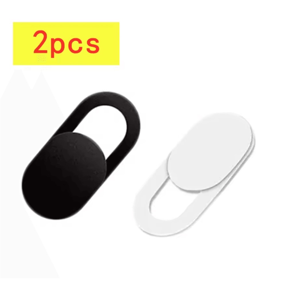 PrivacyShield Webcam Cover Slider For Laptops Phones And Tablets 6