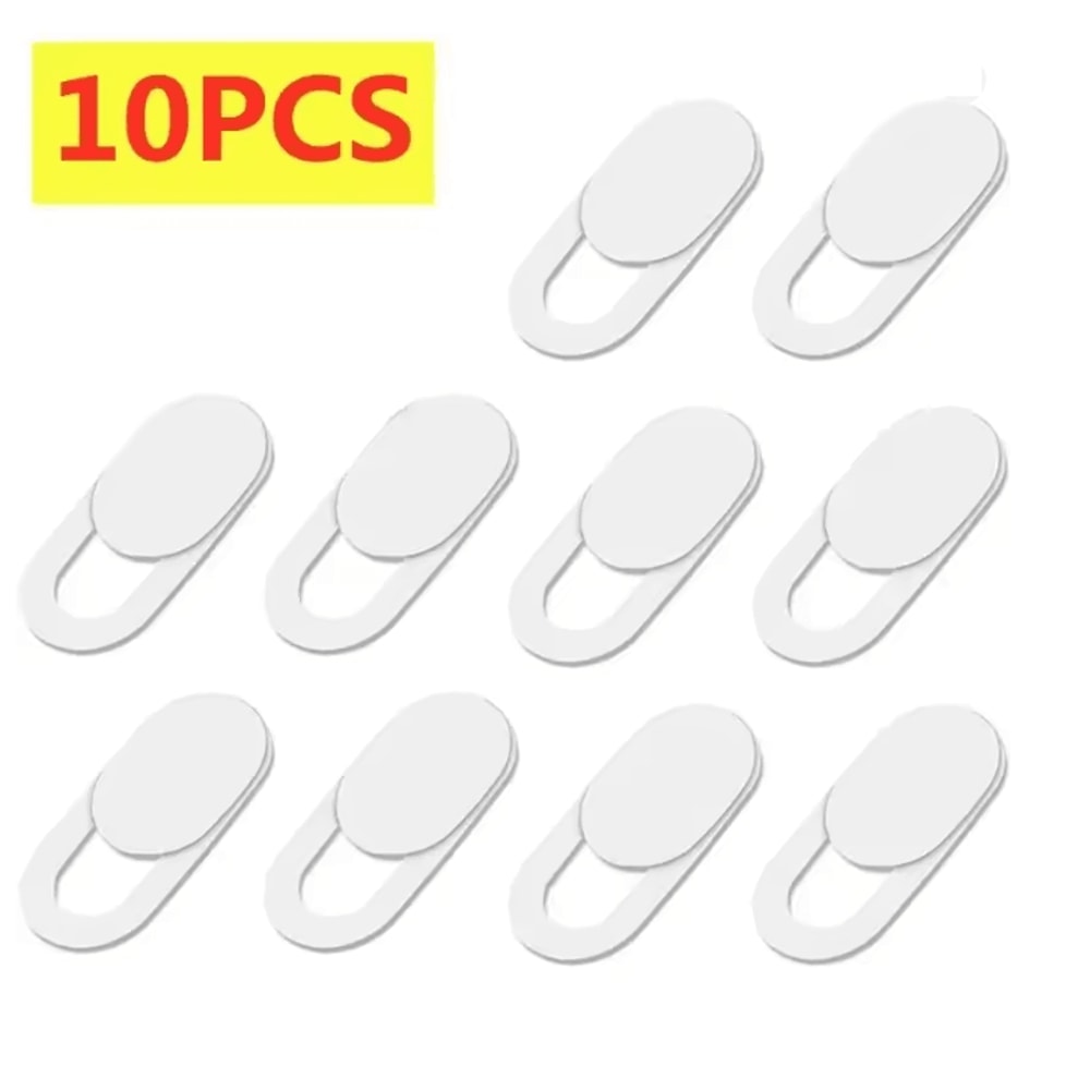 PrivacyShield Webcam Cover Slider For Laptops Phones And Tablets 8