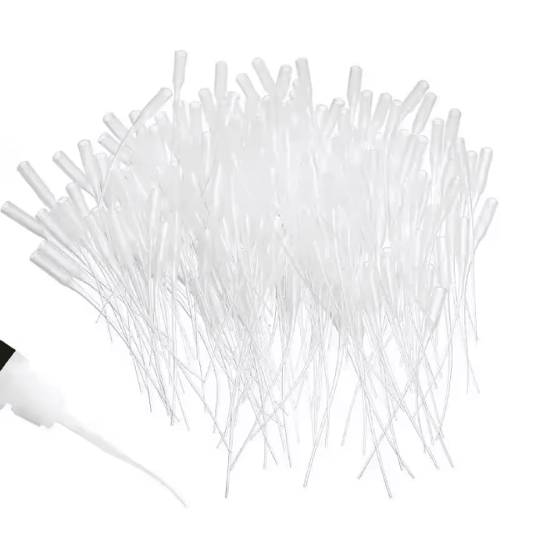 PrecisionPro Glue Micro Tips Precision Applicator Nozzles 0