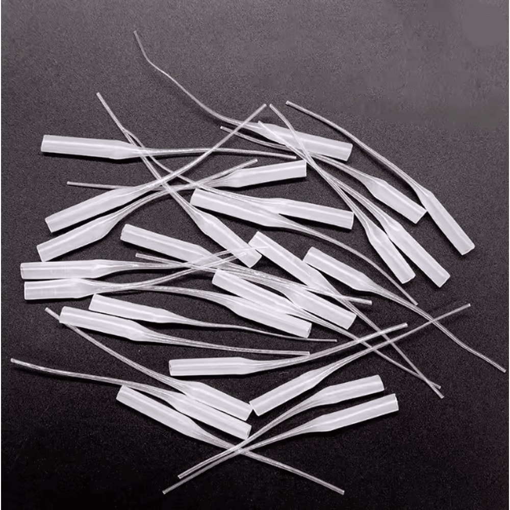 PrecisionPro Glue Micro Tips Precision Applicator Nozzles 2